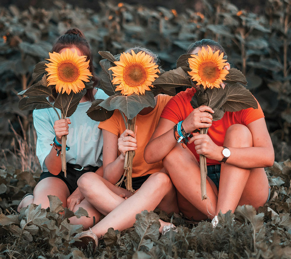About us Image Happy Peoples Coaching