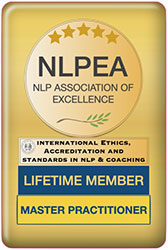 HPC - NLPEA Lifetime Member - Master Practitioner