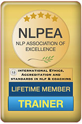 HPC - NLPEA Lifetime Member - Trainer