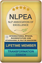 HPC - NLPEA Lifetime Member - Transformation Coach