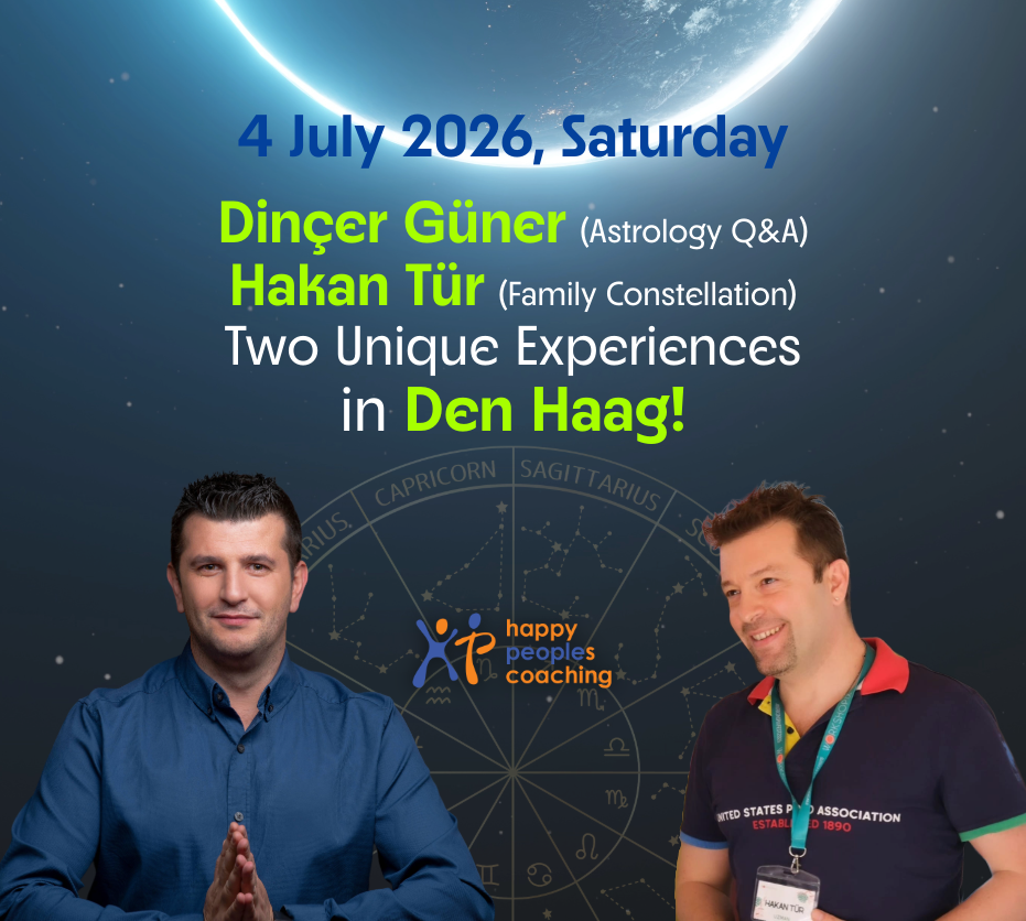 Dinçer + Hakan - Den Haag - Site
