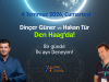 Dinçer + Hakan - Web Sitesi - Blog